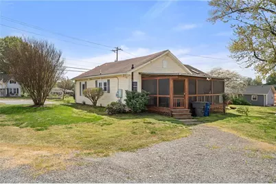 905 W Clemmonsville Road, Winston-Salem, NC 27127 - Photo 22