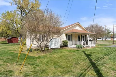 905 W Clemmonsville Road, Winston-Salem, NC 27127 - Photo 2