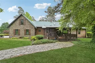 6741 Layton Rd, Liberty, NC 27298 - Photo 2
