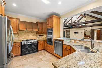6741 Layton Road, Liberty, NC 27298 - Photo 16