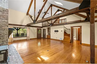 6741 Layton Road, Liberty, NC 27298 - Photo 14