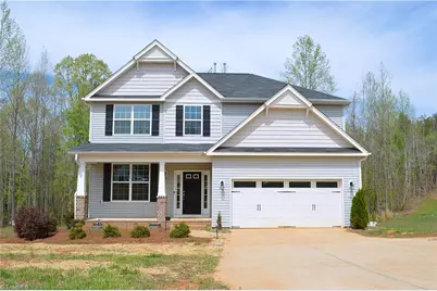 1351 Reading Court, Burlington, NC 27217 - Photo 1