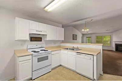 467 Bedford Knoll Drive, Winston-Salem, NC 27107 - Photo 12