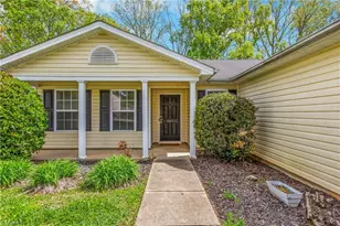 467 Bedford Knoll Dr, Winston-Salem, NC 27107 - Photo 4