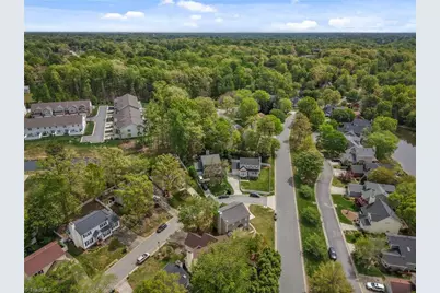 70 Park Village Lane, Greensboro, NC 27455 - Photo 42