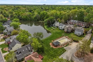 70 Park Village Ln, Greensboro, NC 27455 - Photo 44