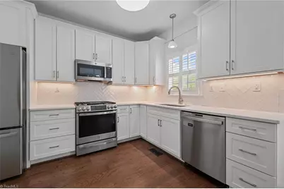 70 Park Village Lane, Greensboro, NC 27455 - Photo 18