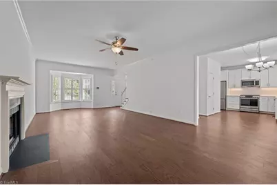 70 Park Village Lane, Greensboro, NC 27455 - Photo 4