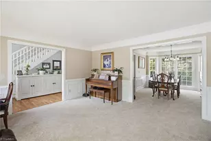 4303 Quail Canyon Ct, Greensboro, NC 27410 - Photo 8