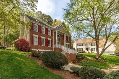 4303 Quail Canyon Court, Greensboro, NC 27410 - Photo 38