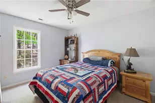 4303 Quail Canyon Ct, Greensboro, NC 27410 - Photo 30