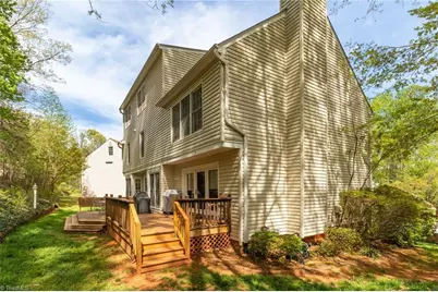 4303 Quail Canyon Court, Greensboro, NC 27410 - Photo 4