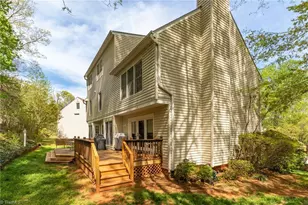 4303 Quail Canyon Ct, Greensboro, NC 27410 - Photo 4