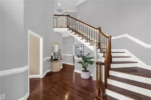 187 Pinnix Dr, Lexington, NC 27295 - Photo 6