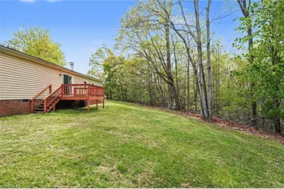 1375 Ward Road, Sandy Ridge, NC 27046 - Photo 50