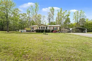 1375 Ward Rd, Sandy Ridge, NC 27046 - Photo 2