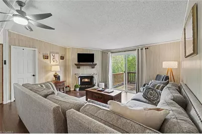 1375 Ward Road, Sandy Ridge, NC 27046 - Photo 4