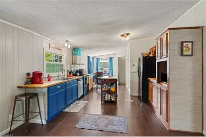 1375 Ward Road, Sandy Ridge, NC 27046 - Photo 12