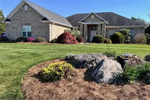 7490 Birchbend Ln, Lewisville, NC 27023 - Photo 1