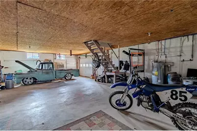 1061 Garvey Road, Piney Creek, NC 28663 - Photo 44