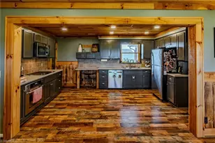 1061 Garvey Rd, Piney Creek, NC 28663 - Photo 8