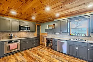 1061 Garvey Rd, Piney Creek, NC 28663 - Photo 10