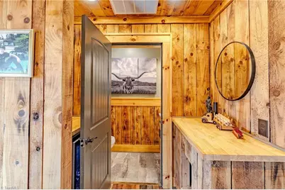 1061 Garvey Road, Piney Creek, NC 28663 - Photo 30