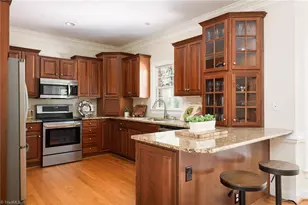 120 Cedar Trail, Winston-Salem, NC 27104 - Photo 12