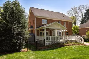 120 Cedar Trail, Winston-Salem, NC 27104 - Photo 40