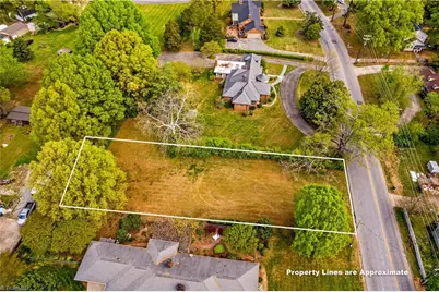 0 Old Mocksville Road, Salisbury, NC 28144 - Photo 2