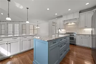 4466 Nire Valley Dr, Burlington, NC 27215 - Photo 16