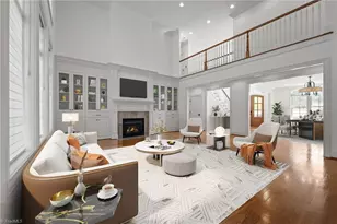 4466 Nire Valley Dr, Burlington, NC 27215 - Photo 2