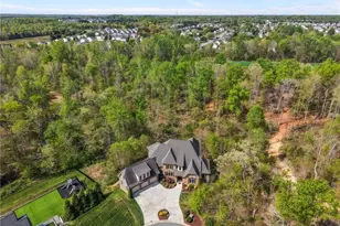 4466 Nire Valley Dr, Burlington, NC 27215 - Photo 48