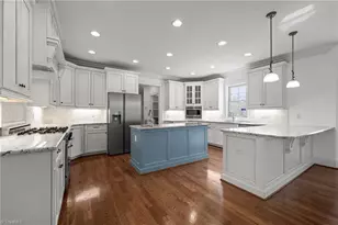 4466 Nire Valley Dr, Burlington, NC 27215 - Photo 14