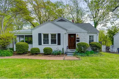 1001 Madison Avenue, Winston-Salem, NC 27103 - Photo 1