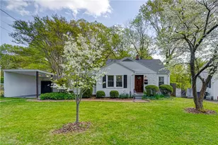 1001 Madison Ave, Winston-Salem, NC 27103 - Photo 2