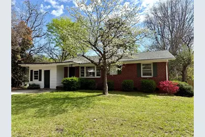 2003 Vanstory Street, Greensboro, NC 27403 - Photo 1