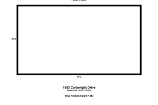 1983 Cartwright Dr, Kernersville, NC 27284 - Photo 26