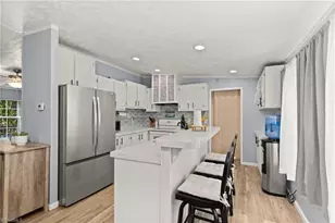 1983 Cartwright Dr, Kernersville, NC 27284 - Photo 4