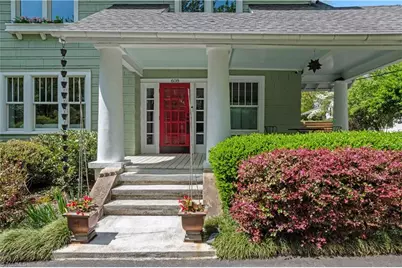 608 N Stratford Road, Winston-Salem, NC 27104 - Photo 2