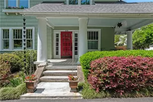 608 N Stratford Rd, Winston-Salem, NC 27104 - Photo 2