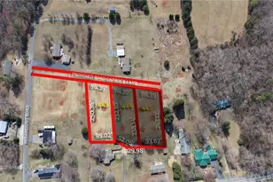 4411 Caprock Ln, Pfafftown, NC 27040 - Photo 1