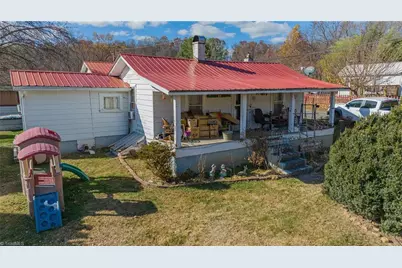 161 Magnolia Street, Lowgap, NC 27024 - Photo 1