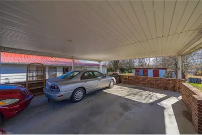 161 Magnolia Street, Lowgap, NC 27024 - Photo 4