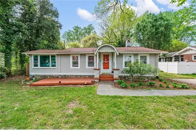 1415 Wiltshire Street, High Point, NC 27265 - Photo 1