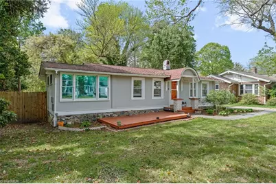 1415 Wiltshire Street, High Point, NC 27265 - Photo 2