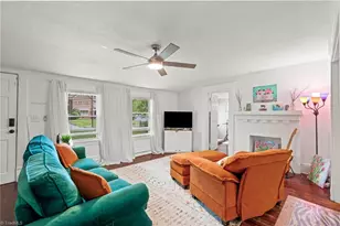 1415 Wiltshire St, High Point, NC 27265 - Photo 6
