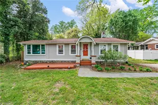 1415 Wiltshire St, High Point, NC 27265 - Photo 1