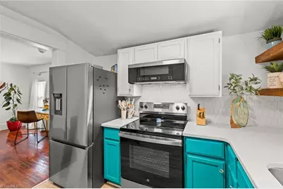 1415 Wiltshire Street, High Point, NC 27265 - Photo 20