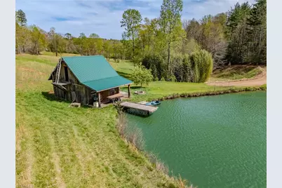 585 Oak Grove Church Road, Mount Airy, NC 27030 - Photo 4